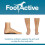 (Medium (7 - 8½)) FootActive COMFORT Premium insoles 5