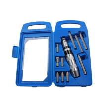 US PRO Tools Heavy Duty 11pc Impact Driver Set Impact Screwdriver Set