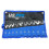 us pro US PRO Tools 10pc Metric Stubby Combination Spanner Wrench Set 10 - 19mm 3