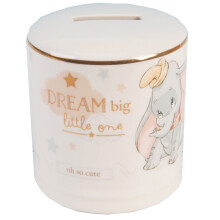 (Dumbo) Disney Magical Beginnings Money Box