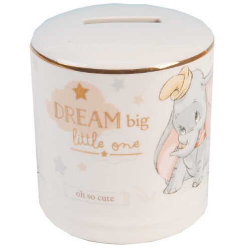 Disney (Dumbo) Disney Magical Beginnings Money Box