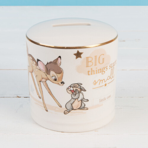 Disney (Bambi) Disney Magical Beginnings Money Box 1