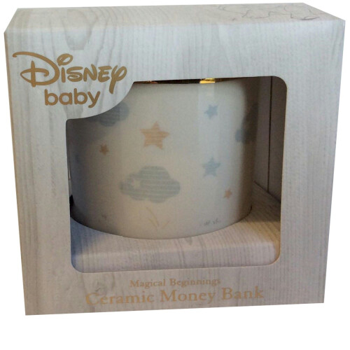 Disney (Bambi) Disney Magical Beginnings Money Box 2