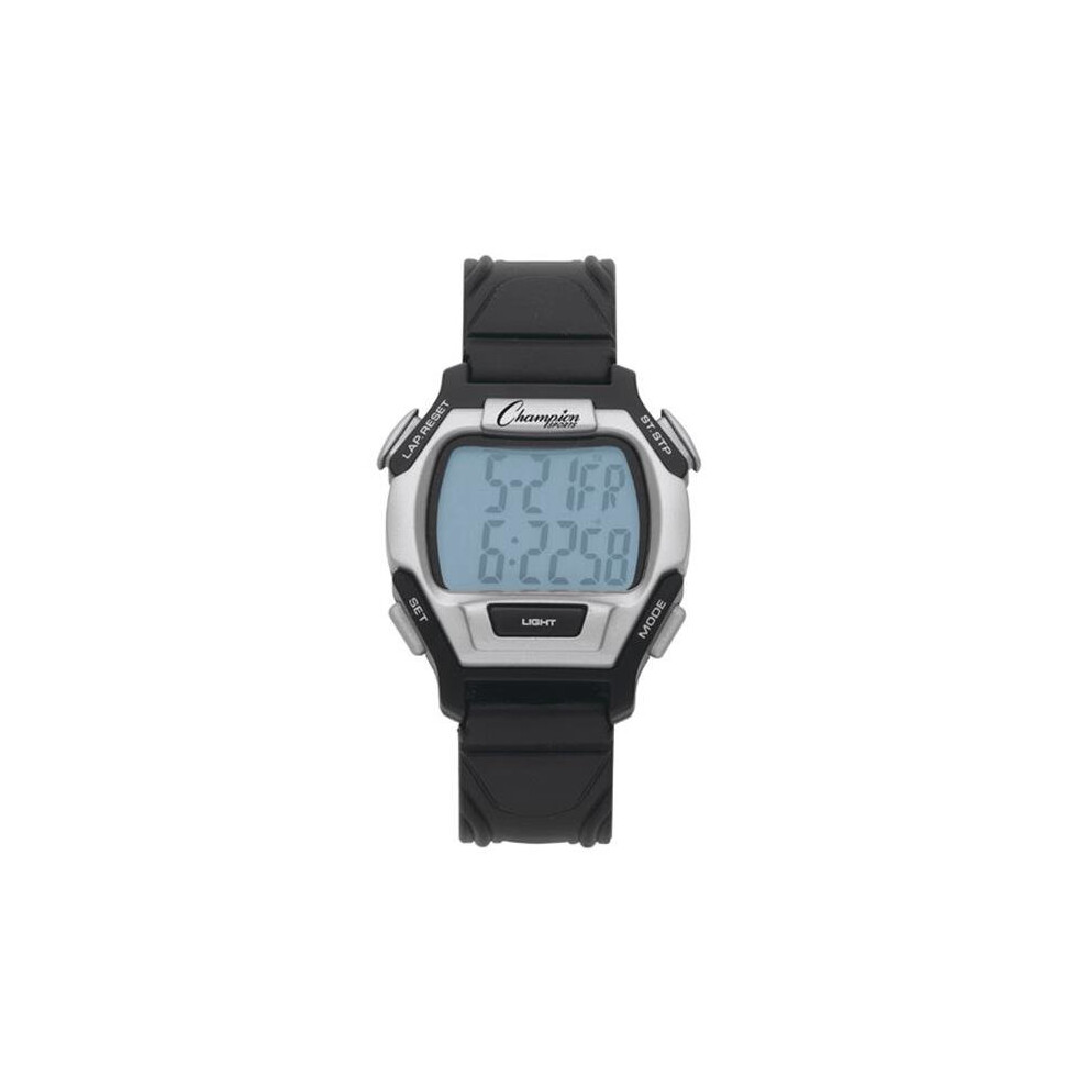 Champion Sports MS1000 Sport & Referee Watch