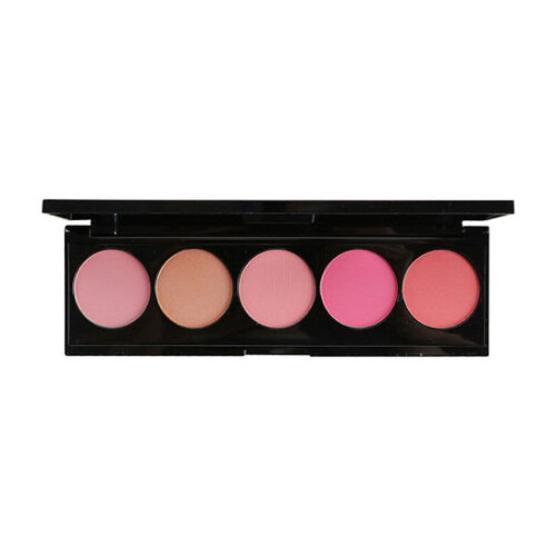L’Oréal Paris L'Oreal Infallible Blush Paint Palette - 60 The Pinks