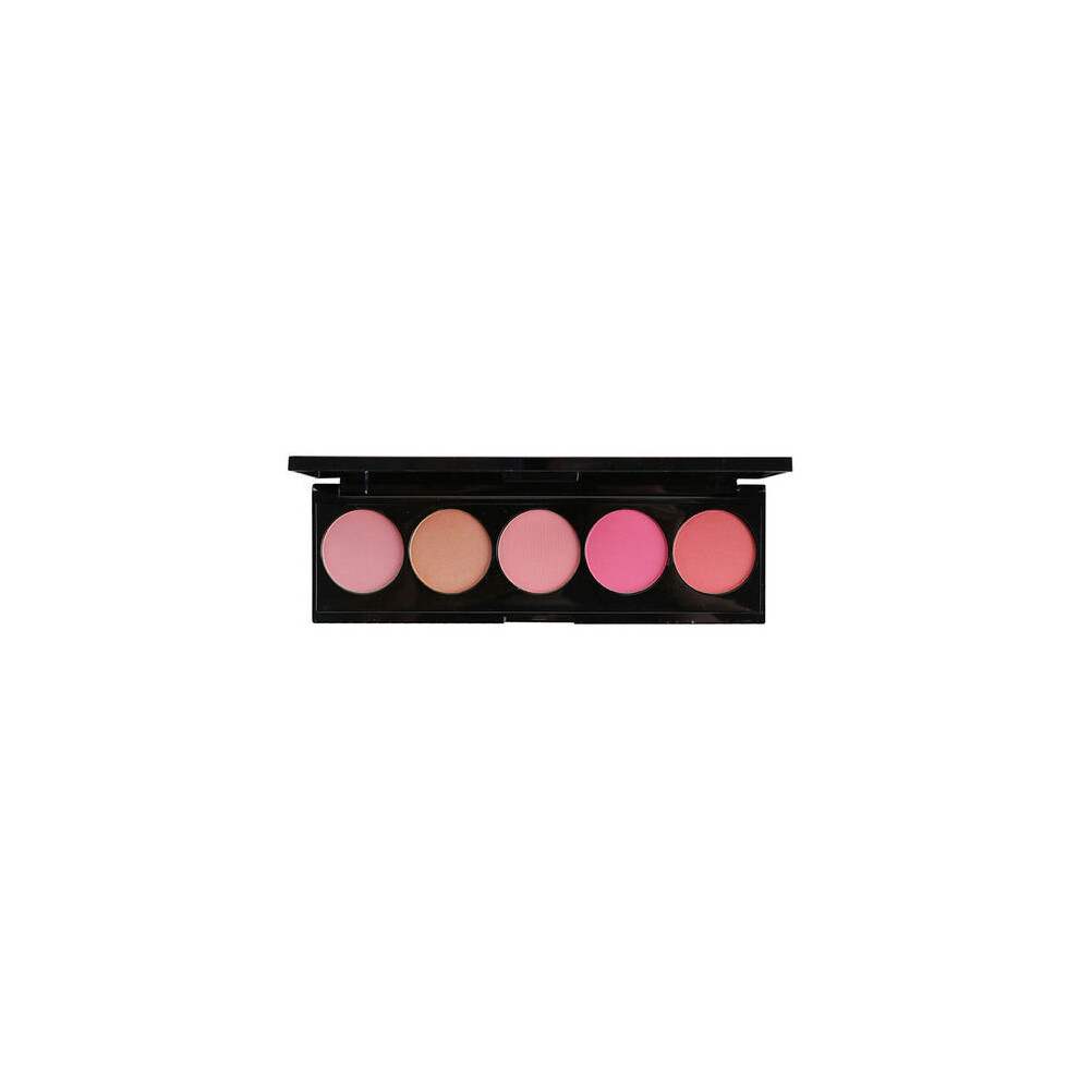 LâOrã©Al Paris L'oreal Infallible Blush Paint Palette - 60 The Pinks Size 5