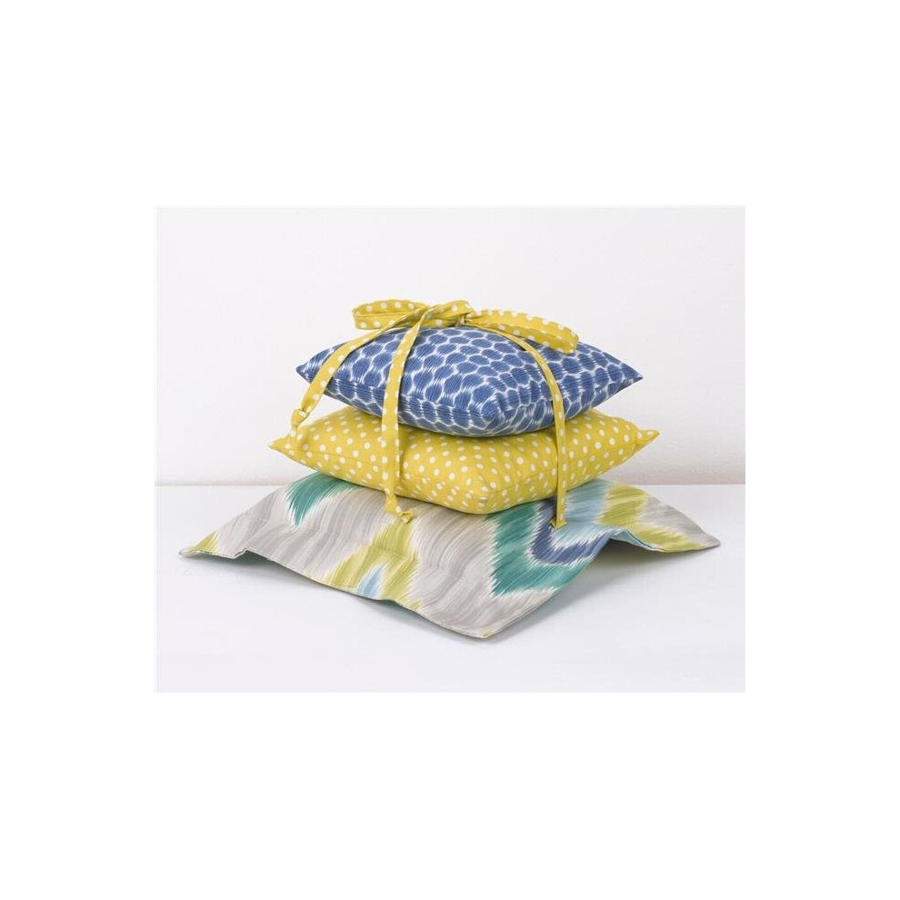Zrpp Zebra Romp Pillow Pack Cotton Tale