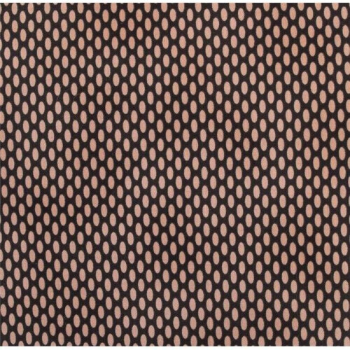 Cotton Tale NGST Nightingale Fitted Crib Sheet - Pink