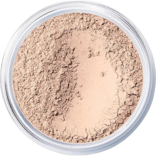 bareMinerals Bareminerals BAREFO5B Bareminerals & Original Foundation Broad Spectrum Fairly Medium - 0.28 oz