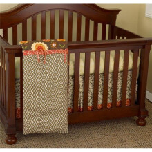 Cotton Tale PS8S Peggy Sue 8 Piece Bedding Set