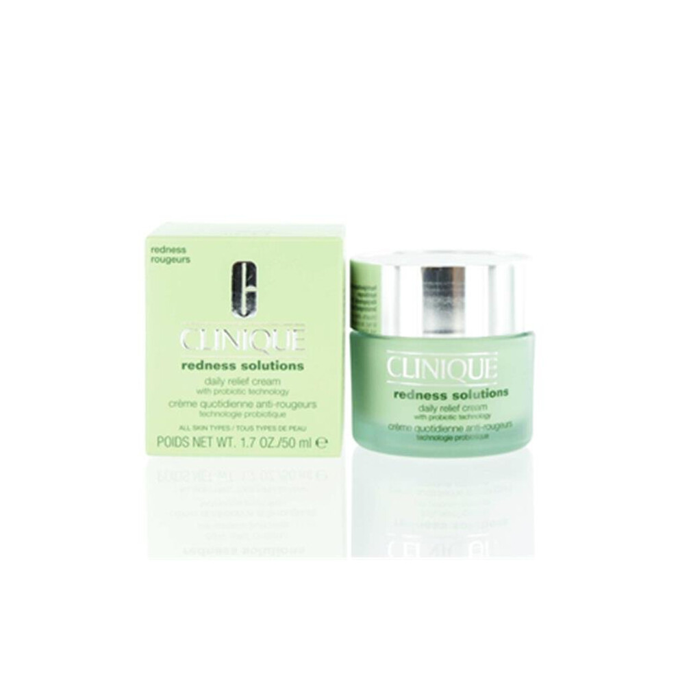 Clinique Redness Solutions Daily Relief Cream 50ml