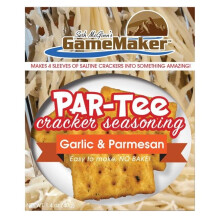 CanCooker GP1233 GameMaker Par-Tee, Garlic & Parmesan