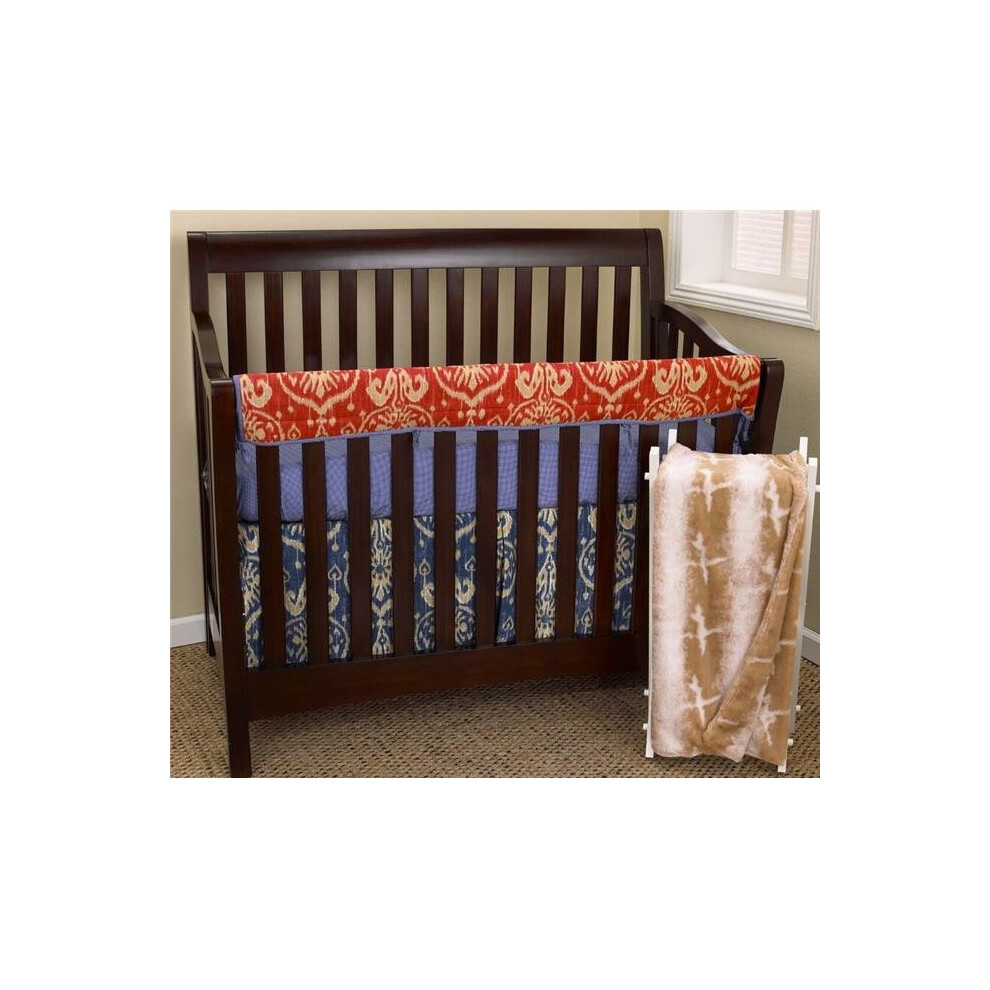 Sk4f Sidekick Front Rail Cover Up Set Cotton Tale