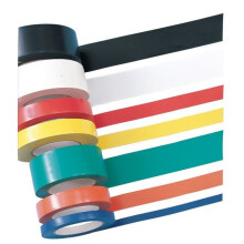 Champion Sports 2X36FTGN 2 in. x 36 Yards Vinyl Floor Tape, Green