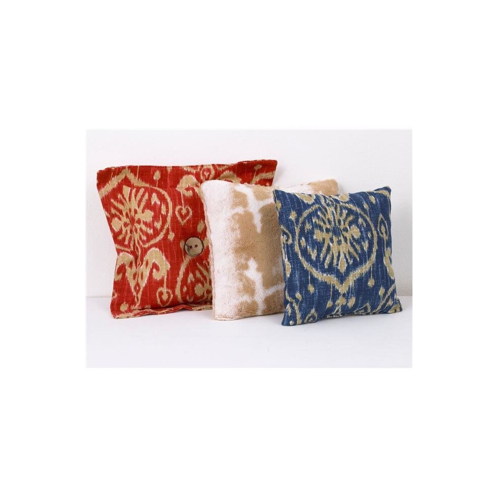 Skpp Sidekick Pillow Pack Cotton Tale