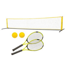 Champion Sports PTNSET Tennis Net Set