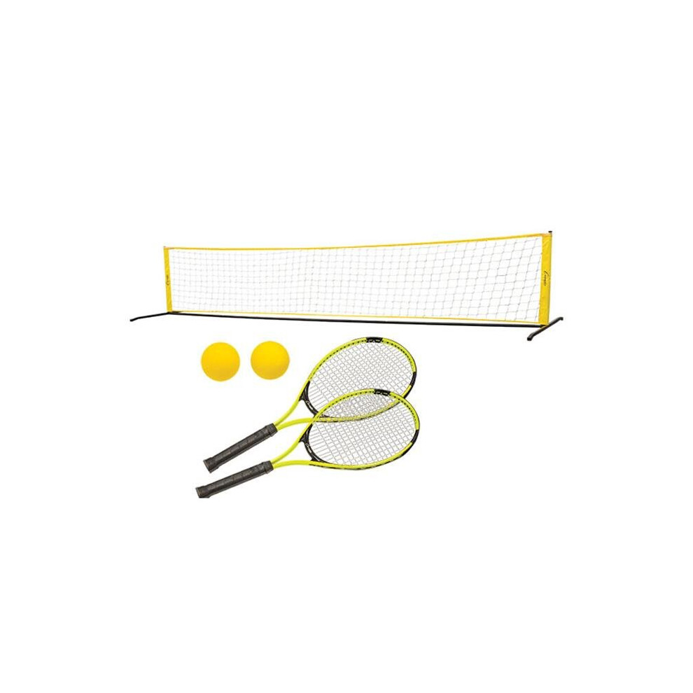 Champion Sports PTNSET Tennis Net Set