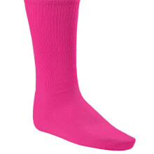 Champion Sports SK3NPK Rhino All Sport Sock, Neon Pink - Large