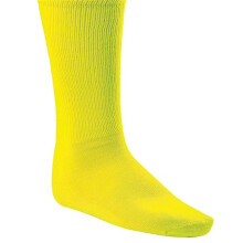 Champion Sports SK2NYL Rhino All Sport Sock, Neon Yellow - Medium
