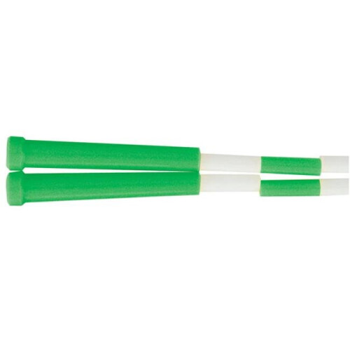 Champion Sports Champion Sports PR6 6 ft. Plastic Segmented Jump Rope