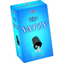 Yatzy Game - Collection Classique