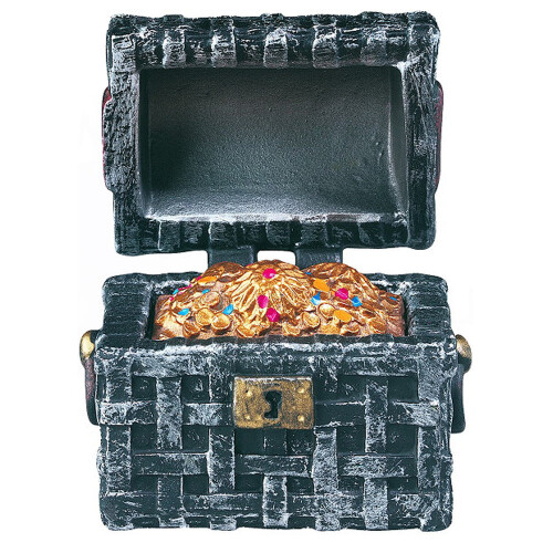 Papo Pirates- Treasure Chest 39412
