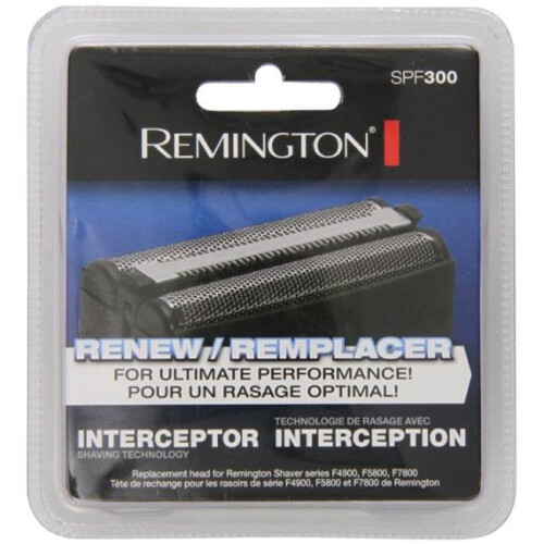Remington Remington SPF-300 Triple Head Spare Part