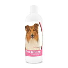 Healthy Breeds 840235104995 16 oz Collie Deodorizing Shampoo