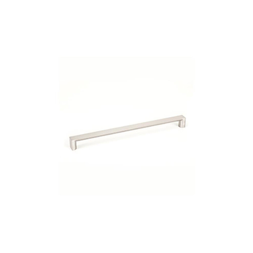 Berenson Be2093 4Bpn 320 Mm Elevate Pull - Brushed Nickel 078555774813