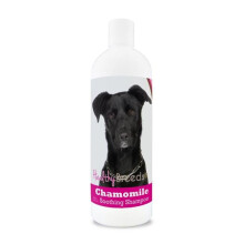 Healthy Breeds 840235161271 Mutt Chamomile Soothing Dog Shampoo