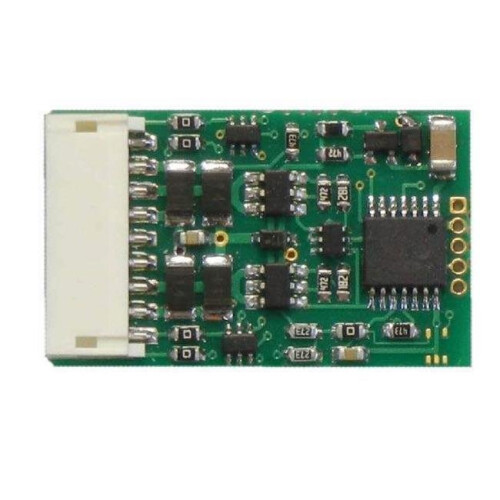 NCE NCE0174 D13J Decoder Kit