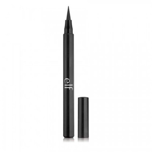 Merchandise 7992122 Eyeliner Black Black