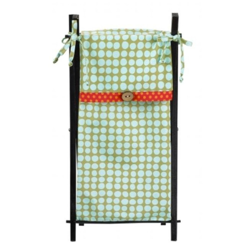 Cotton Tale LGHP Lagoon Collection Nursery Hamper