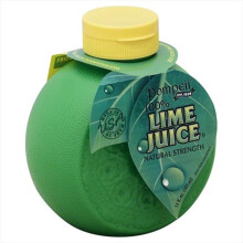 POMPEII JUICE LIME 100%-13 OZ -Pack of 12