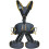 Singing Rock 497151 Expert 3D Standard - Medium & Large 1