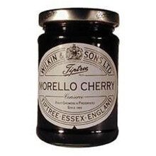 Tiptree 404347 12 oz Preserve Morello Cherry - Pack of 6