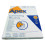 Fellowes 100pk Fellowes Apex Light A4 Laminating Sheets | A4 Laminating Pouches 1