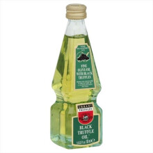 URBANI TRUFFLES DRSNG BLACK TRUFFLE OIL-55 ML -Pack of 12