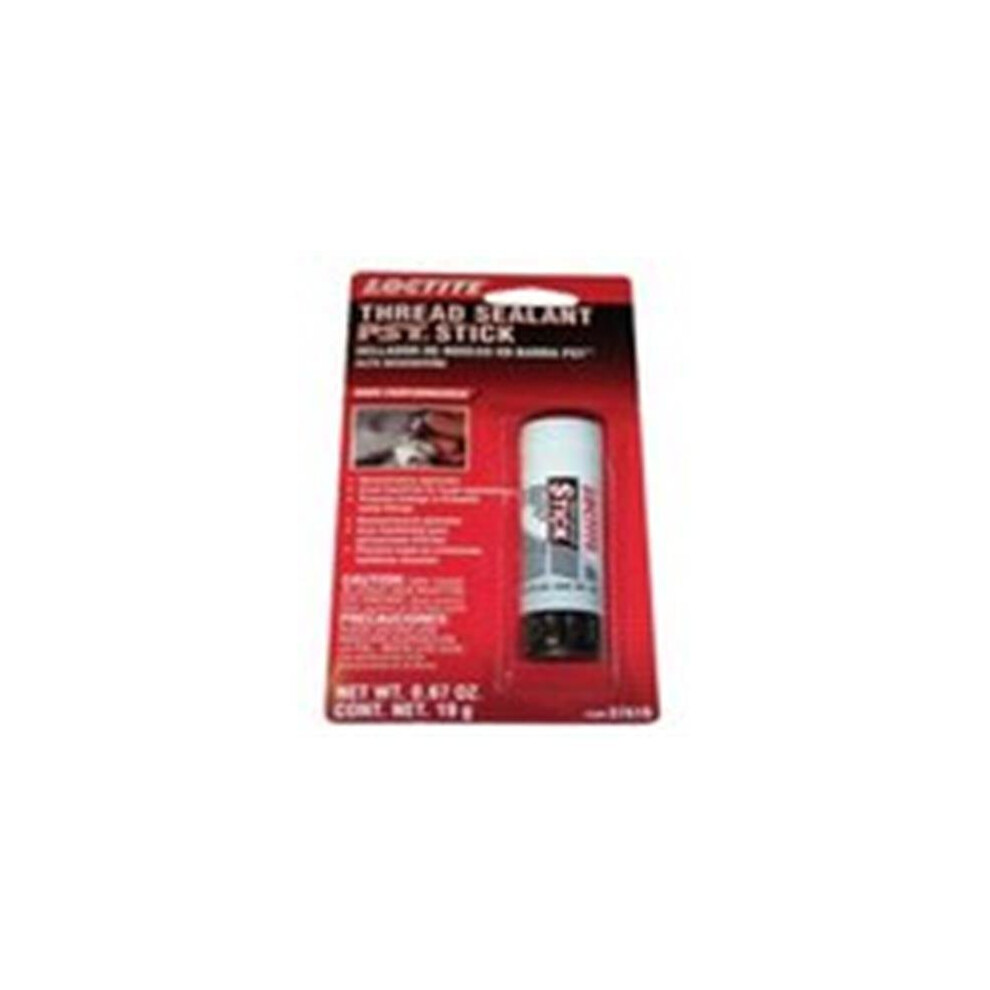 Loctite 37615 PST Thread Sealant Stick Thread Sealant Stick