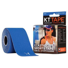 Kt Tape 351443 Un-Cut Tape, Beige