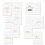 Hortense B. Hewitt 54035 Pop the Question Card Set 1