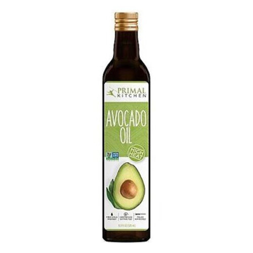 Primal Kitchen, Avocadoöl, 1 pt, 0,9 fl oz (500 ml)