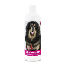 Healthy Breeds 192959000191 8 oz Tibetan Mastiff Chamomile Soothing Dog Shampoo