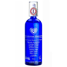 Zechstein InsideMAGOIL2M 7.75 oz Transdermal Magnesium Oil in Glass bottle