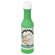 HOWARDS JUICE GARLIC-5 OZ -Pack of 12