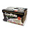 CowPots #3 SixCell Tray (16) - Self-Supporting, Compact Seed Starter with 96 Cells 1