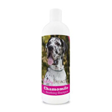 Healthy Breeds 840235161981 Great Dane Chamomile Soothing Dog Shampoo