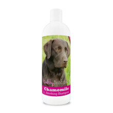 Healthy Breeds 840235161585 Labrador Retriever Chamomile Soothing Dog Shampoo