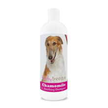 Healthy Breeds 192959000184 8 oz Borzois Chamomile Soothing Dog Shampoo