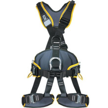 Singing Rock 497116 Profi Worker 3D Speed Harness - Small